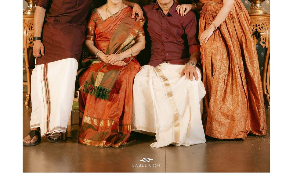 Kerala Wedding Photography