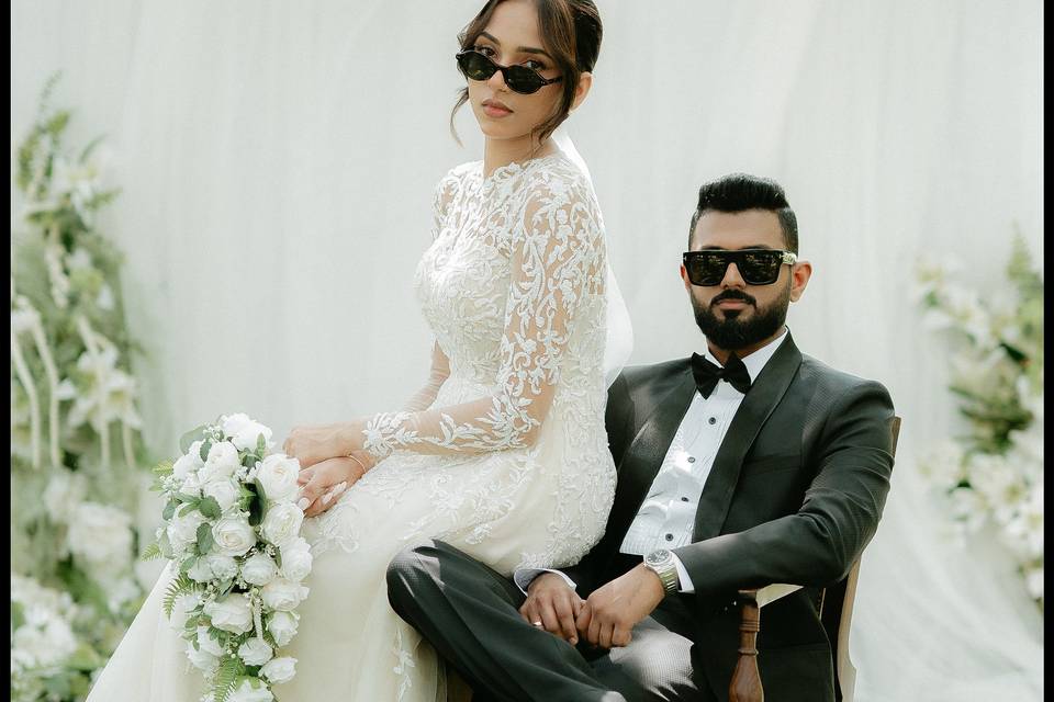 Kerala weddings