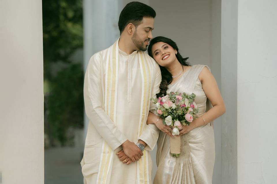 Kerala weddings