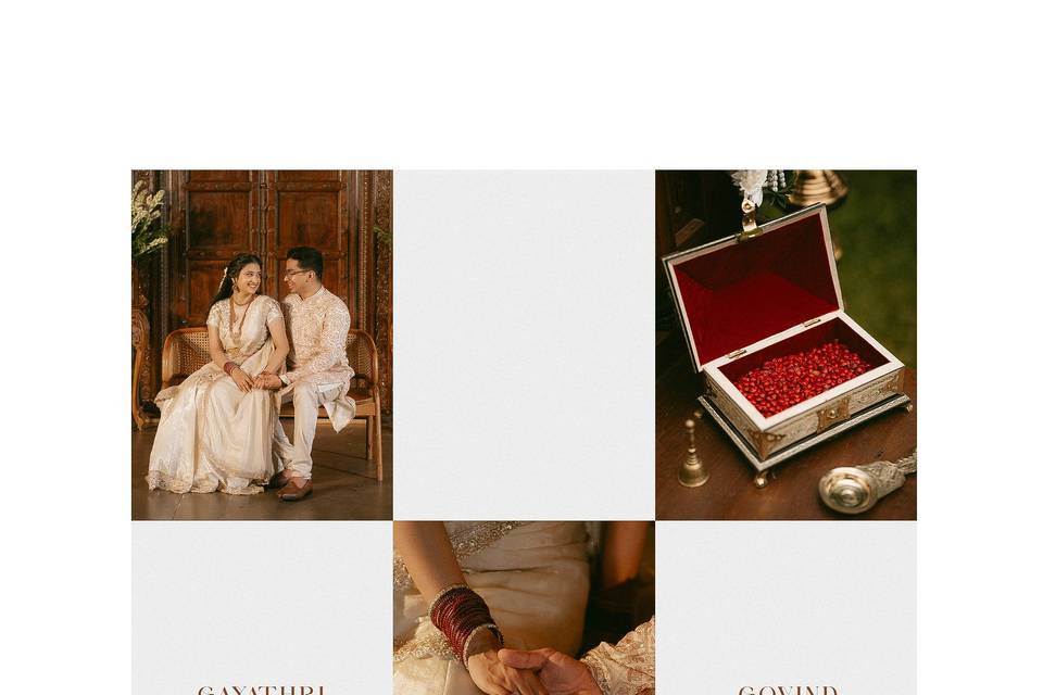 Kerala Weddings Labelknot