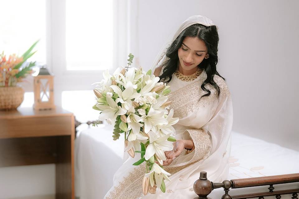 Bride