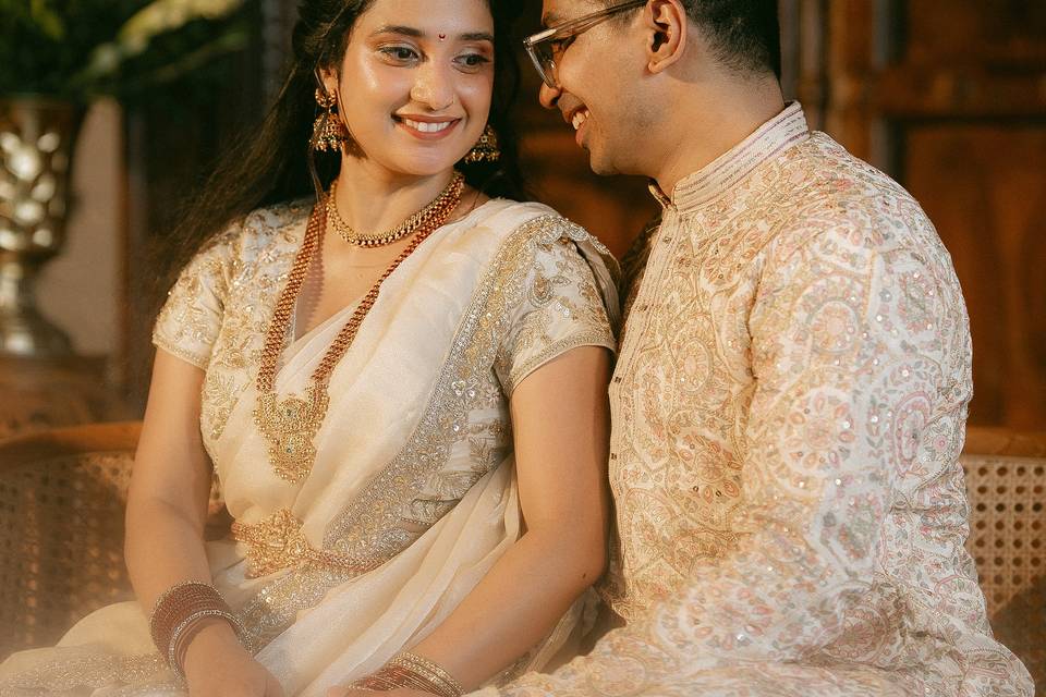 Kerala Weddings