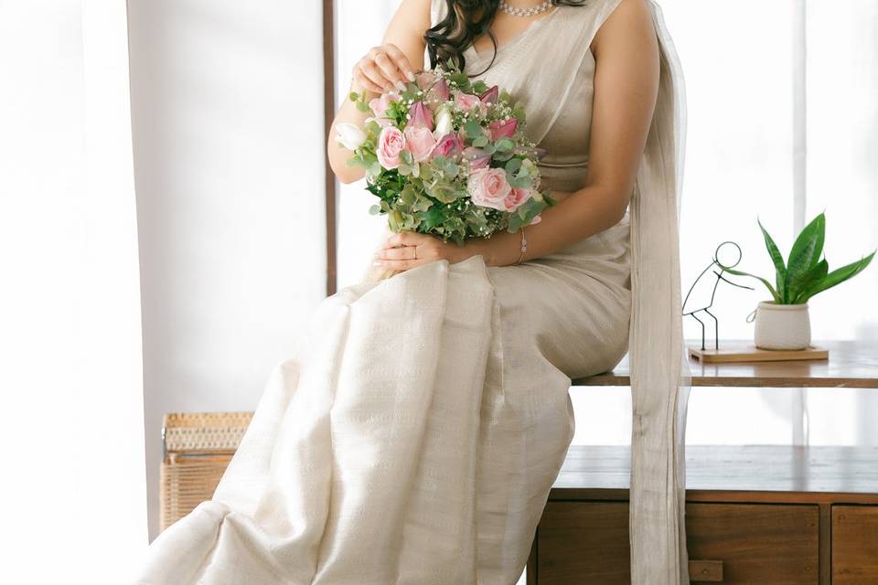 Kerala bride