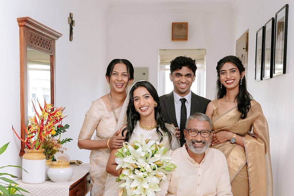 Weddings
