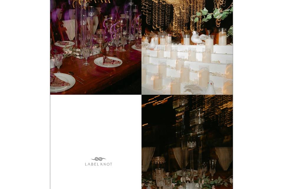Weddings