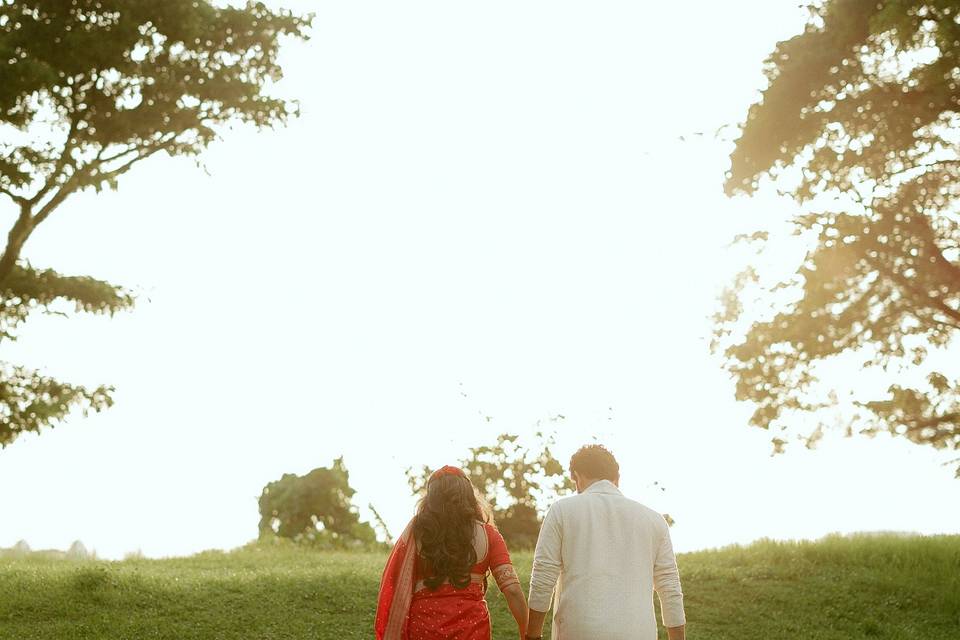 Kerala weddings
