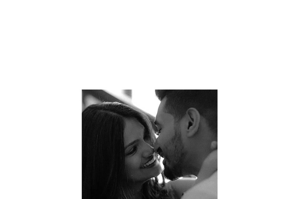 prewedding