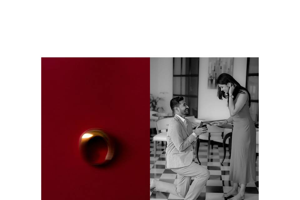 Prewed