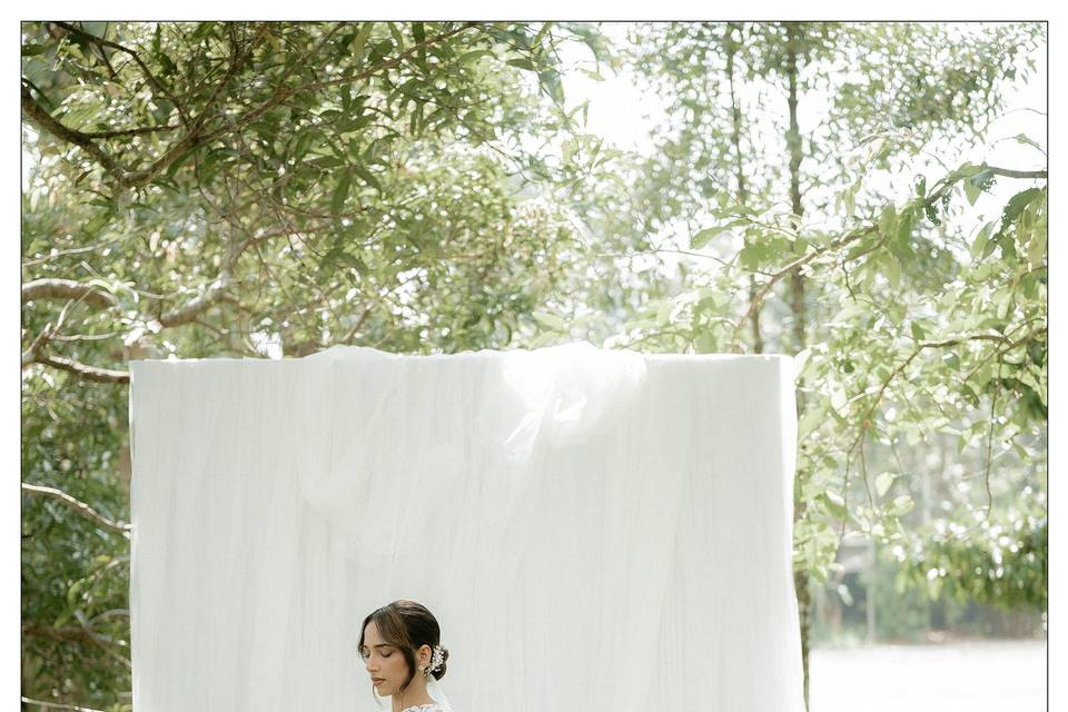 Kerala bride