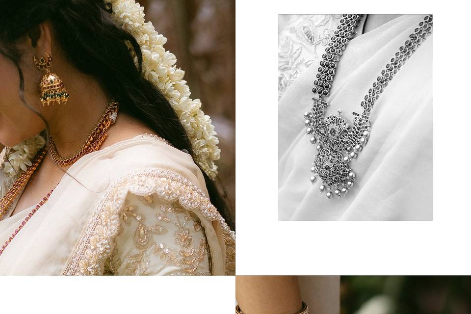 Wedding photographer