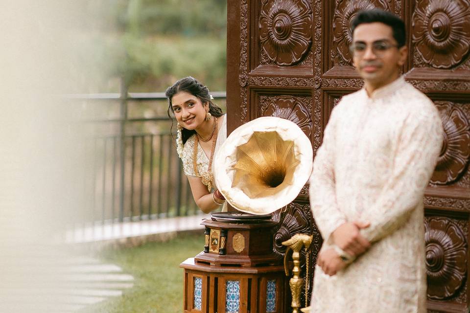 Wedding photography kochi