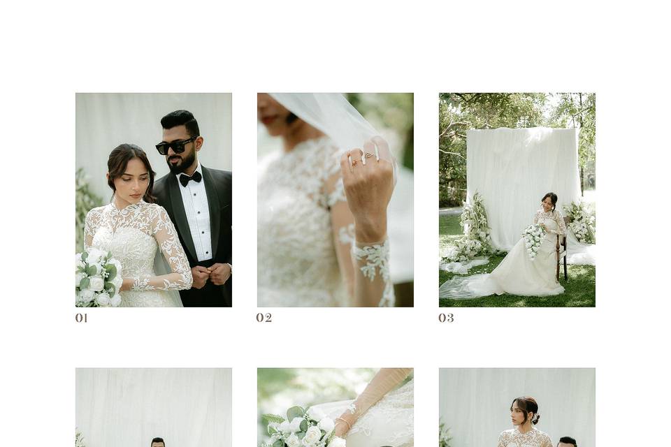 Weddings
