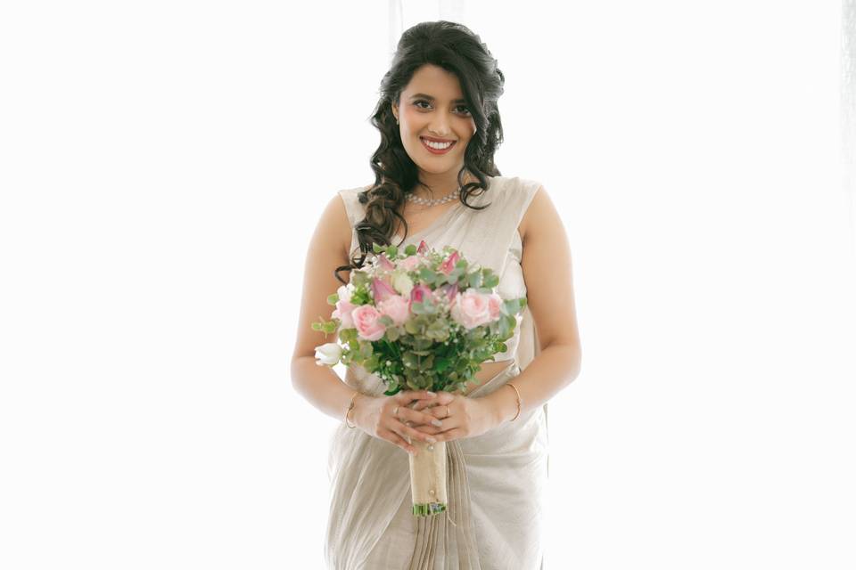Bride