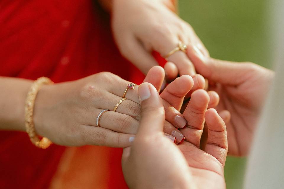 Engagement