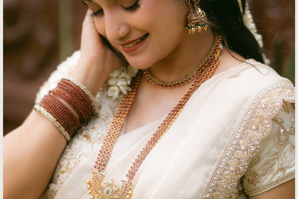 Wedding photography kottayam
