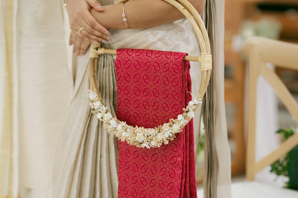Wedding photography