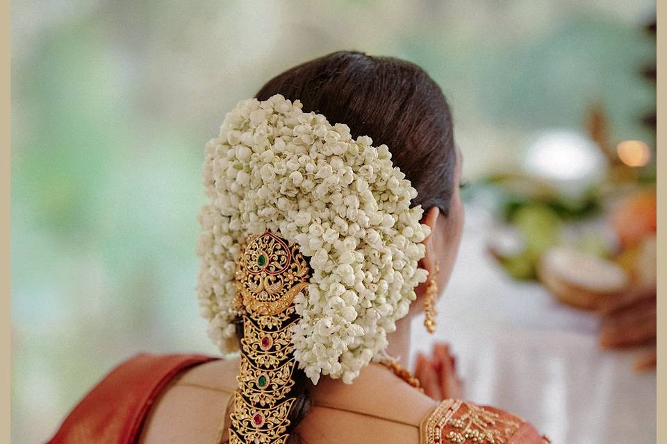 Destination weddings