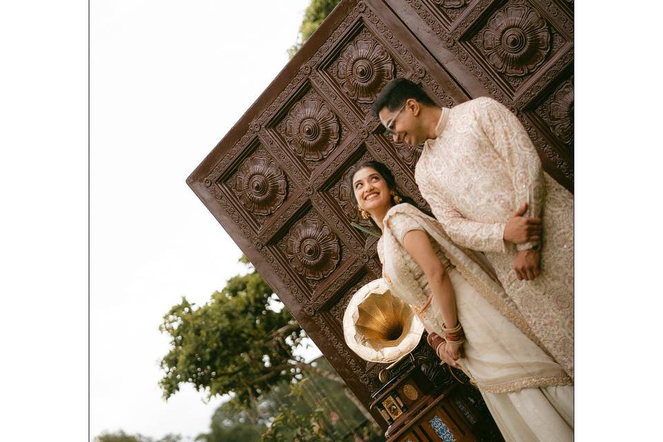 Wedding photos