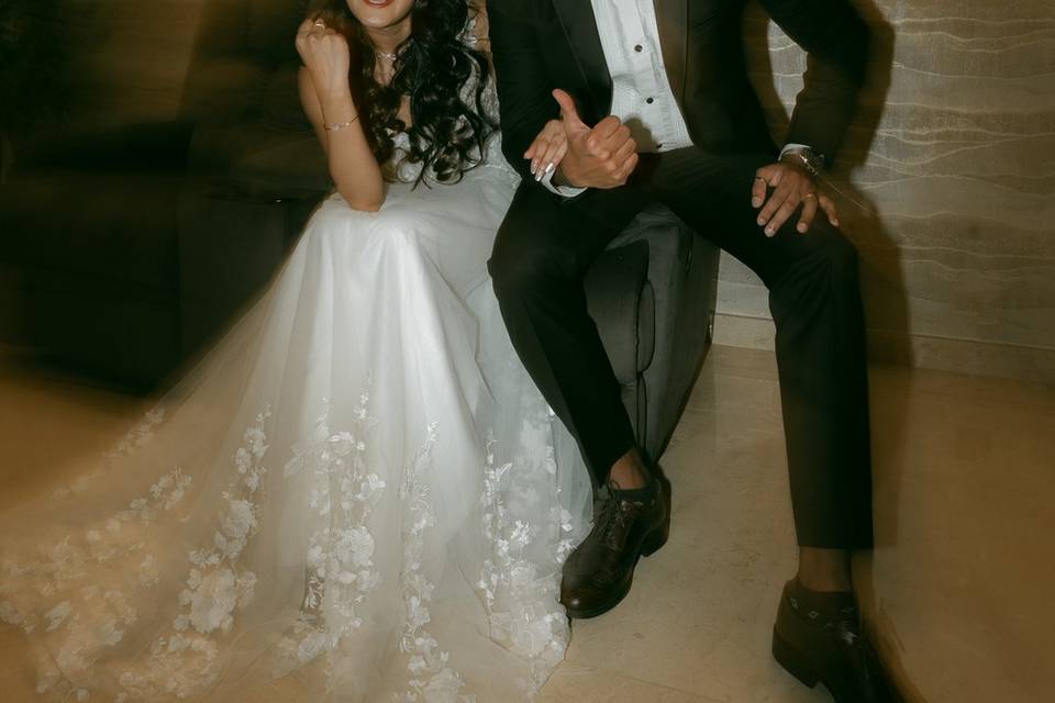 Wedding
