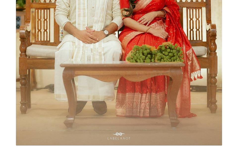 South indian weddings