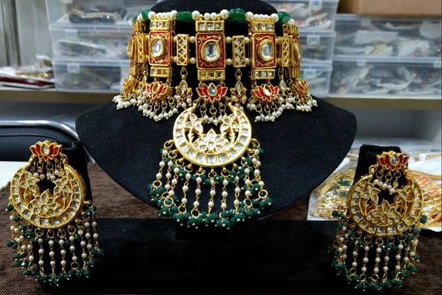 Saawariya - Jeweler - Mumbai - Maharashtra | Yappe.in