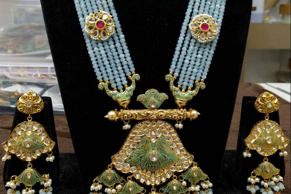 Kara Diamonds, Jaipur