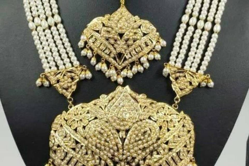 Kara Diamonds, Jaipur