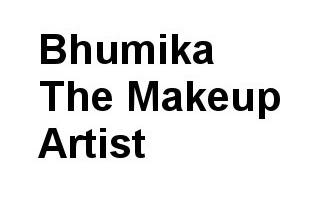 Bhumika The Makeup Artist