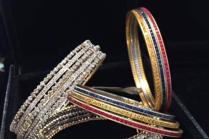 Bangles