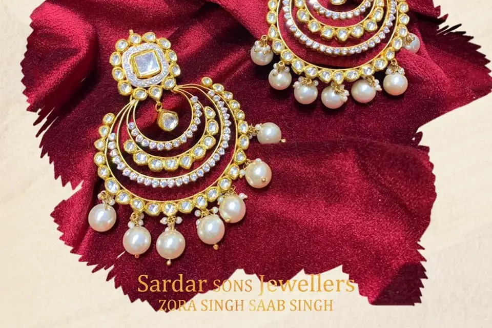 Sardar jewellers deals