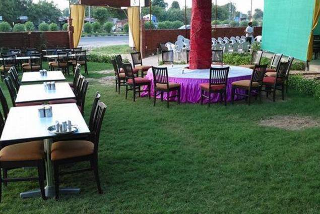 Sanskruti Outdoor Catering