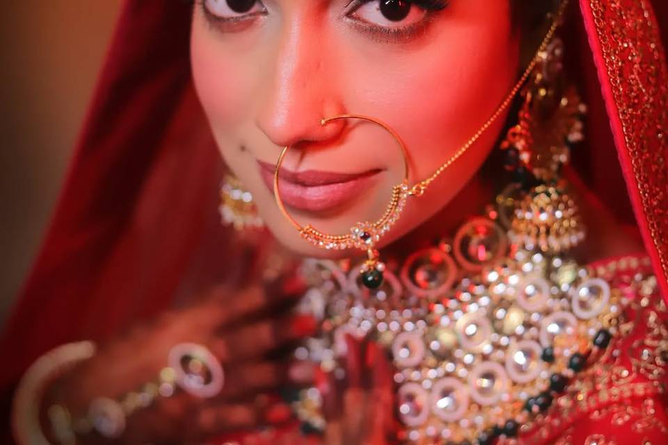 Bride