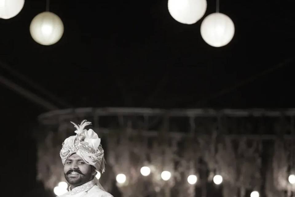 Groom