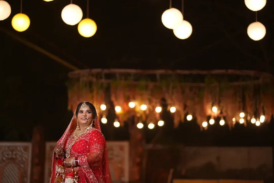 Bride