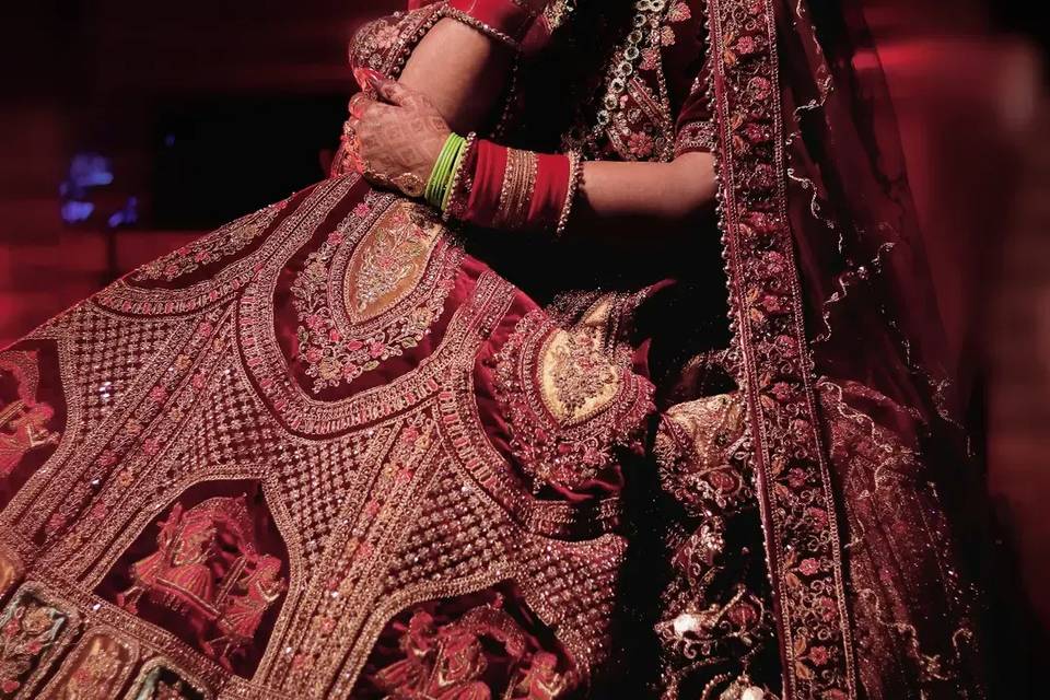 Bride