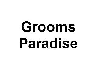 Grooms Paradise