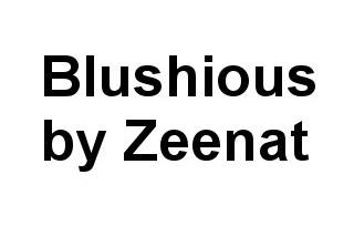Blushious by Zeenat