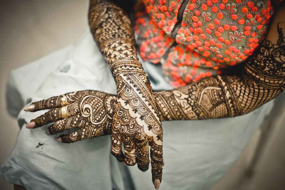 Mehndi