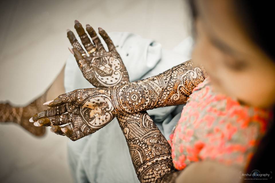 Mehndi