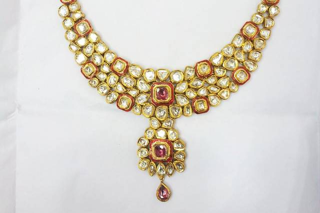 Abhushan on sale jewellers designs