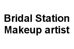 Bridal Station Makeup artist