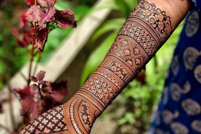 Henna Photo Gallery | San Diego Photographer