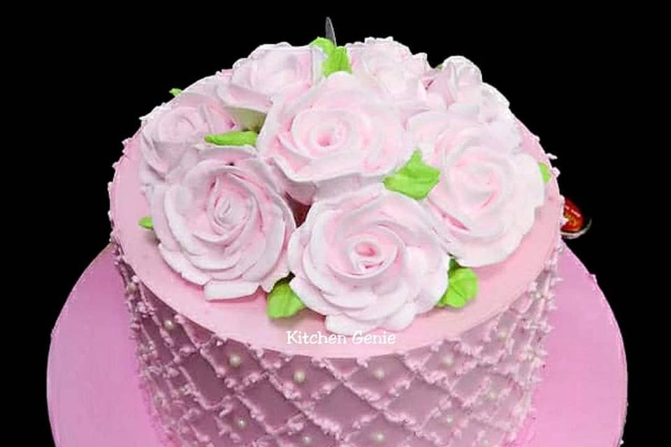 Cake designs