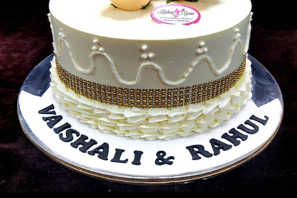 Cake designs