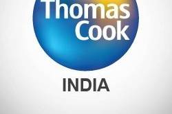 Thomas Cook, Connaught Place