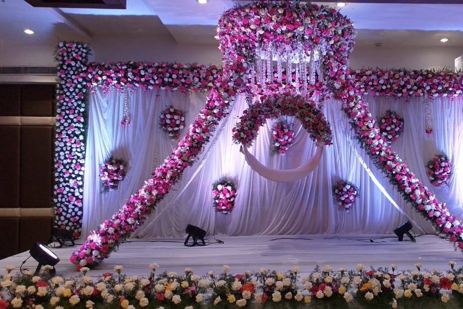 Event decor