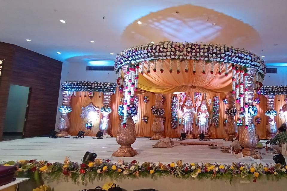 Event decor