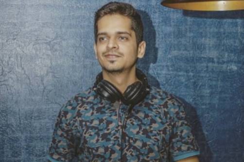DJ Bhaav, Bangalore