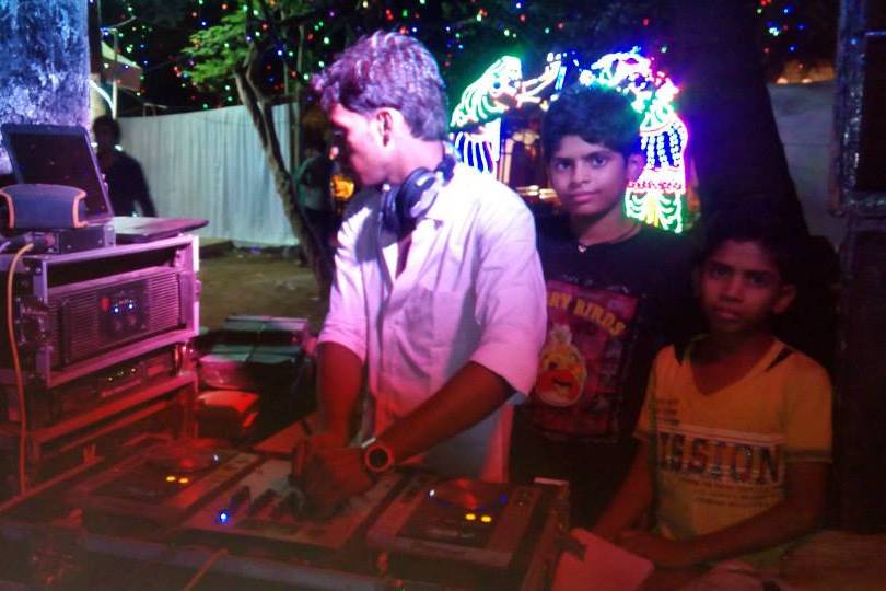 Balaji Dj