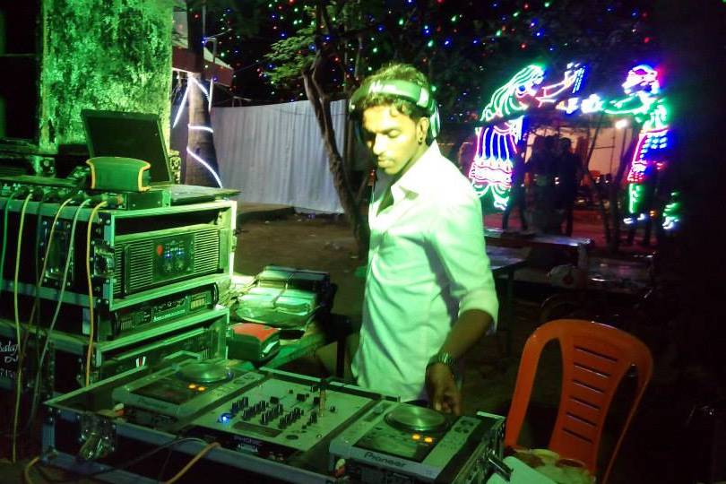 Balaji Dj